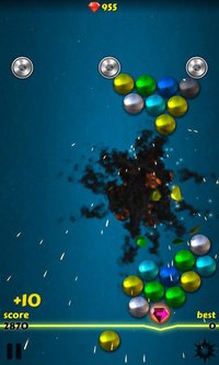 Magnet Balls Pro screenshot, image №1312484 - RAWG