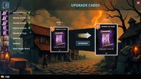 Lucky Hand: Roguelike Deck Builder screenshot, image №4168900 - RAWG