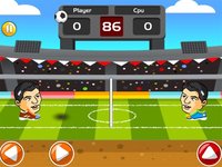 Sky Soccer-easy screenshot, image №2056195 - RAWG