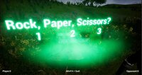 RockPaperScissorsdemo screenshot, image №2790978 - RAWG