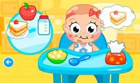 Baby care screenshot, image №1385173 - RAWG