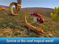 Lizard Survival Simulator 3D screenshot, image №1333199 - RAWG