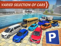 City Driver: Roof Parking Challenge screenshot, image №2041794 - RAWG