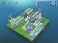 Flow Water Fountain 3D Puzzle screenshot, image №1815092 - RAWG