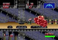 Alien 3 (Sega, SGG) screenshot, image №3640275 - RAWG