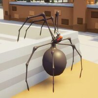 Mom Spider Path screenshot, image №2744051 - RAWG