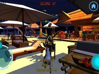 Goat Frenzy Simulator 2: Beach Party Pro screenshot, image №1642114 - RAWG