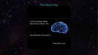 EVEScape Shuttle (Marian Dumitriu) screenshot, image №2253319 - RAWG