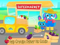 Cute & Tiny Grandparents screenshot, image №1850757 - RAWG