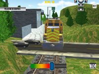 Extreme Train Drive Pro screenshot, image №1854120 - RAWG