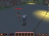 The Samurai screenshot, image №2398223 - RAWG
