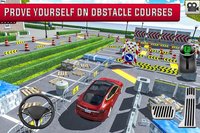 Crash City: Heavy Traffic Drive screenshot, image №1556415 - RAWG