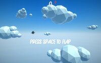 Flappy Bird 2.5D screenshot, image №3112443 - RAWG