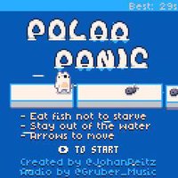 Polar Panic (itch) (Johan Peitz) screenshot, image №2381527 - RAWG