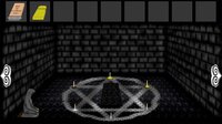 A Sacrifice (itch Spooktober Jam 2021) screenshot, image №3089841 - RAWG