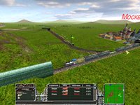 Train Empire screenshot, image №438530 - RAWG