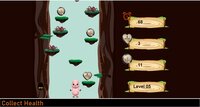 Jumping Pig screenshot, image №2647035 - RAWG