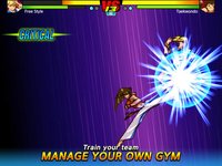 Kung Fu Jumpu screenshot, image №23220 - RAWG