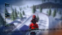 Ski Doo: Snowmobile Challenge screenshot, image №542015 - RAWG