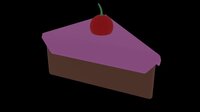 Cake Quest (ddounut) screenshot, image №3460458 - RAWG