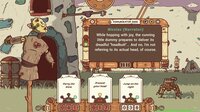 Ostera: The curse of... screenshot, image №4182016 - RAWG