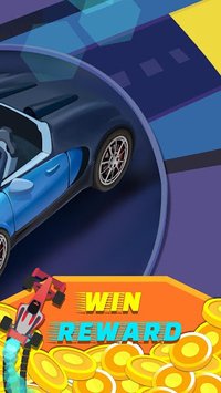 Drift Reward - Win prizes screenshot, image №1474928 - RAWG