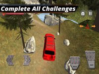 4x4 Car Challenge Hill Road screenshot, image №1620277 - RAWG