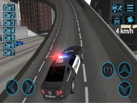 Police Car Driving Simulator screenshot, image №923073 - RAWG