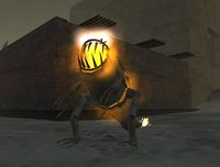 Metal Combat screenshot, image №421598 - RAWG
