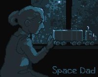 Space Dad screenshot, image №1046061 - RAWG