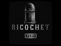 Ricochet (itch) (CXLTFVKE) screenshot, image №2114882 - RAWG