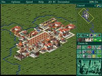 Caesar 2 screenshot, image №233186 - RAWG