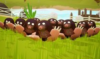 Mole Mayhem screenshot, image №1061130 - RAWG