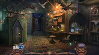 Mystery Case Files: The Harbinger Collector's Edition screenshot, image №2525403 - RAWG