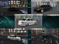 Russian Cars: Priorik screenshot, image №1902720 - RAWG