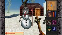 The Quest Classic - HOL IV screenshot, image №1630919 - RAWG