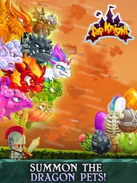 Tap Knight - RPG Idle Clicker screenshot, image №881346 - RAWG