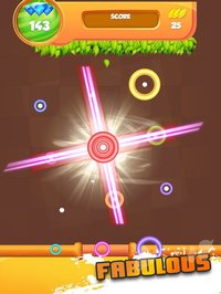 Color Rings Puzzle Glow screenshot, image №1812251 - RAWG