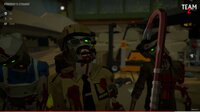 Team-Z screenshot, image №2898228 - RAWG