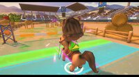Smoots Summer Games II screenshot, image №4137261 - RAWG