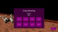 Crazy Bowling (itch) screenshot, image №2260959 - RAWG