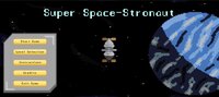 2D Platformer Tutorial | Super Space-Stronaut screenshot, image №3816434 - RAWG