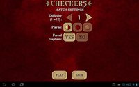 Checkers Free screenshot, image №1437205 - RAWG