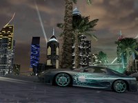 Need for Speed: Underground 2 screenshot, image №810034 - RAWG