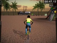 DMBX - Mountain Biking screenshot, image №986612 - RAWG