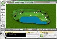 Total Pro Golf 2 screenshot, image №477730 - RAWG