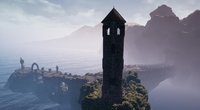 The Alchemist VR screenshot, image №1767133 - RAWG