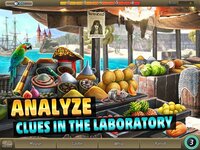 Criminal Case: Travel in Time screenshot, image №2414224 - RAWG