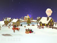 My Oasis - Calming and Relaxing Idle Clicker Game screenshot, image №1773193 - RAWG