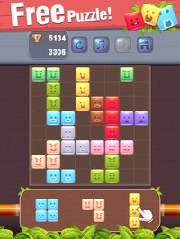 BT Block Puzzle - Brain Game screenshot, image №3429854 - RAWG